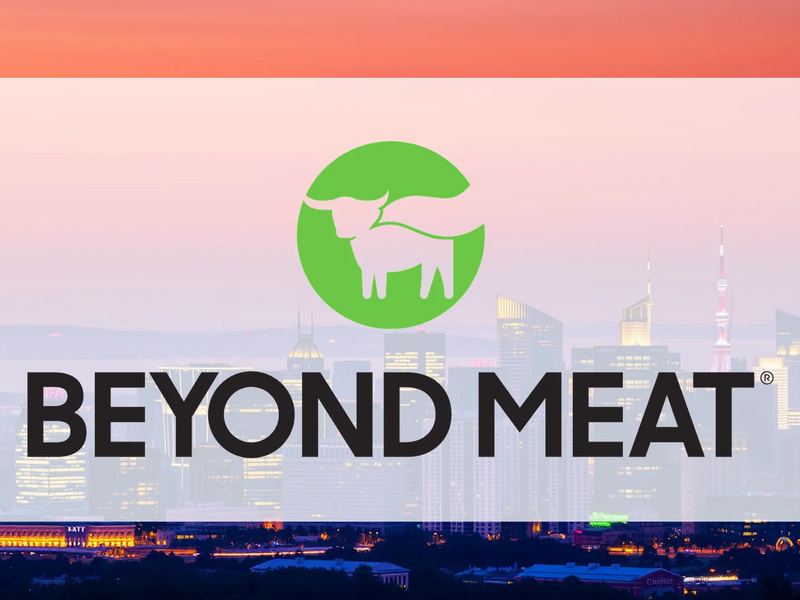 Beyond Meat Aktie: Zweifel überwiegen - Foto: über boerse-global.de