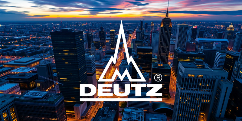 Deutz Aktie: Transformation geglückt! - Foto: über boerse-global.de