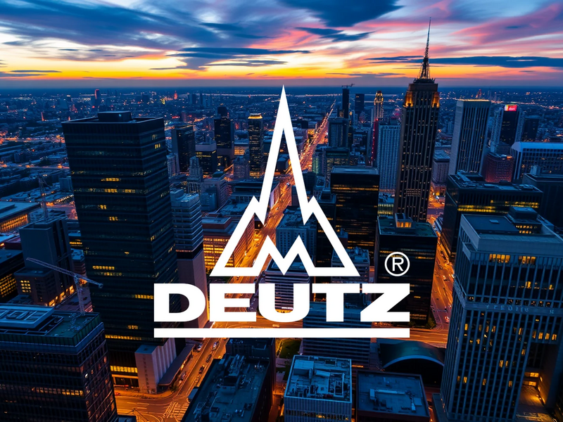 Deutz Aktie: Transformation geglückt! - Foto: über boerse-global.de