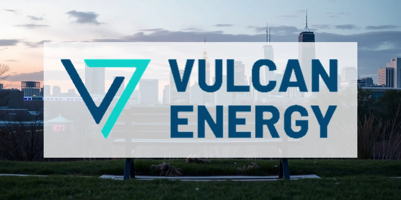 Vulcan Energy Shares Surge on Major German Government Backing - Foto: über boerse-global.de