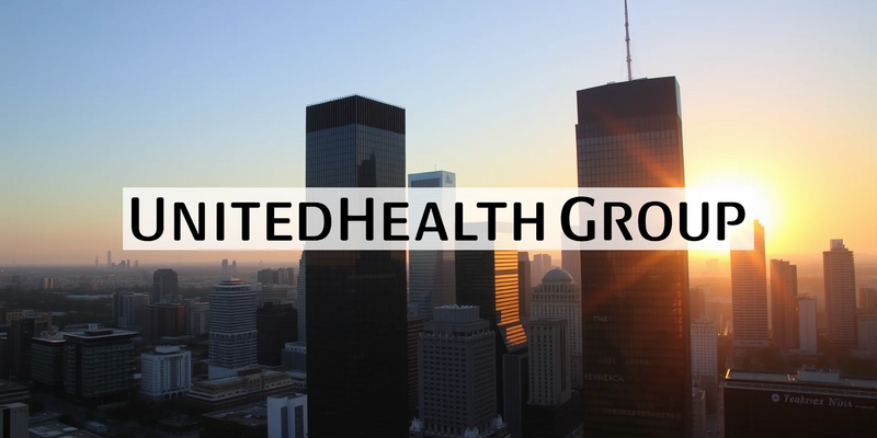 UnitedHealth: Una Batalla Crucial por su Futuro - Foto: über boerse-global.de