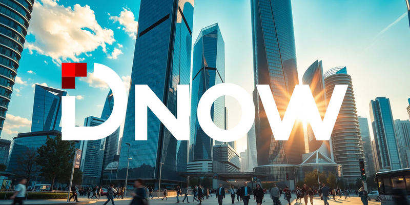 ServiceNow Shares: Market Jitters Mask Robust AI-Driven Growth - Foto: über boerse-global.de