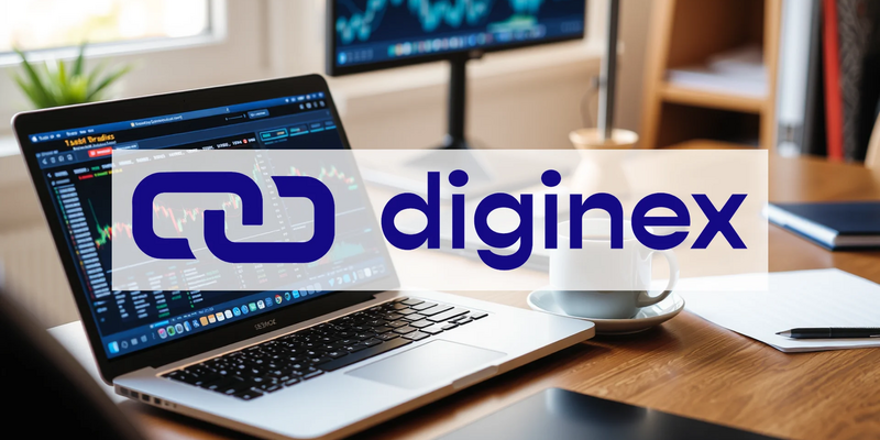 Diginex Shares Plunge on Acquisition News - Foto: über boerse-global.de