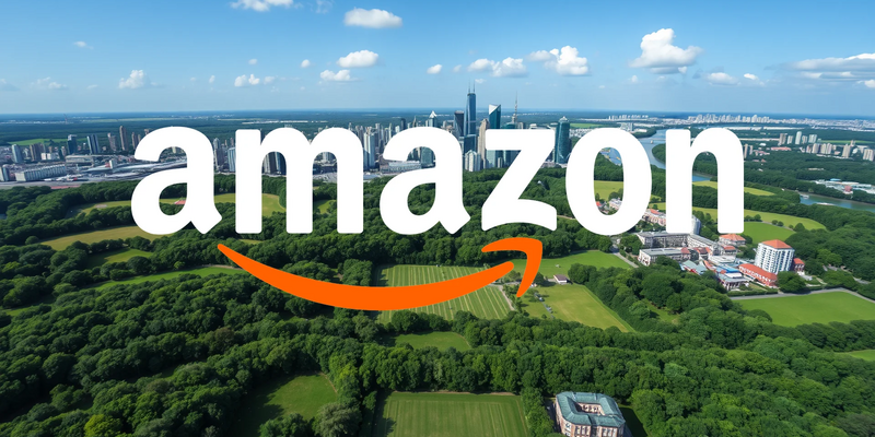 Amazon Shares Struggle to Gain Traction Despite Solid Performance - Foto: über boerse-global.de