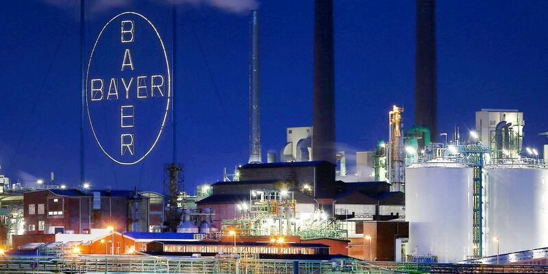 Bayer kämpft immer noch mit den Folgen der Monsanto-Übernahme von 2018. (Archivbild) - Foto: Oliver Berg/dpa