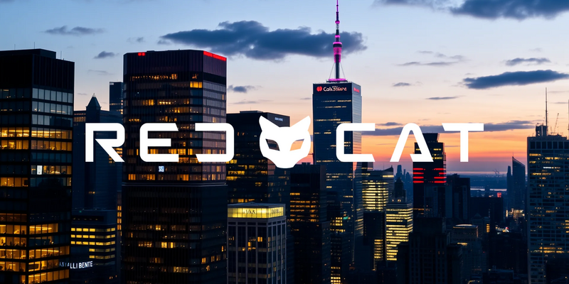 Red Cat: ¿Puede la acción capitalizar el crecimiento exponencial de sus ingresos? - Foto: über boerse-global.de