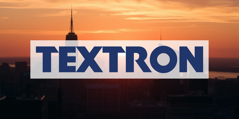 Institutional Investors Boost Stakes in Aerospace Giant Textron - Foto: über boerse-global.de