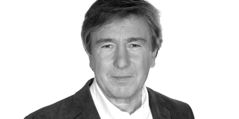 WDR trauert um Jürgen Thebrath - Foto: presseportal.de