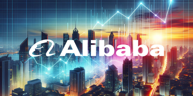 Cathie Wood’s Ark Invest Seizes Opportunity in Alibaba Stock Dip - Foto: über boerse-global.de