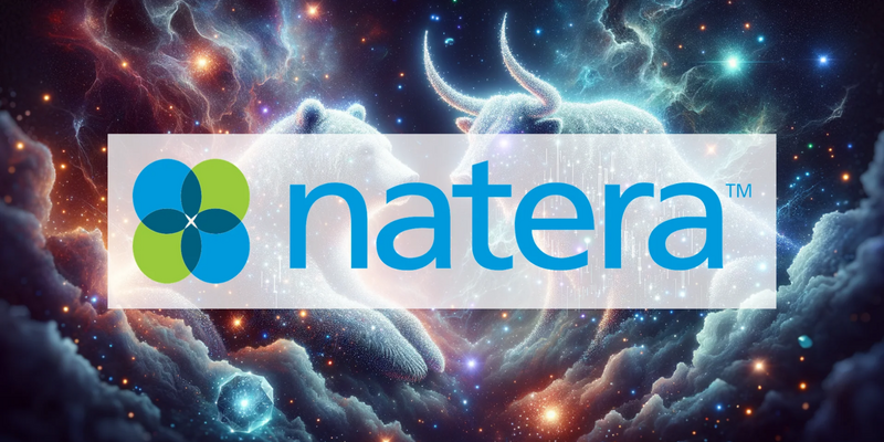 Natera Shares Surge on Stellar Quarterly Performance - Foto: über boerse-global.de
