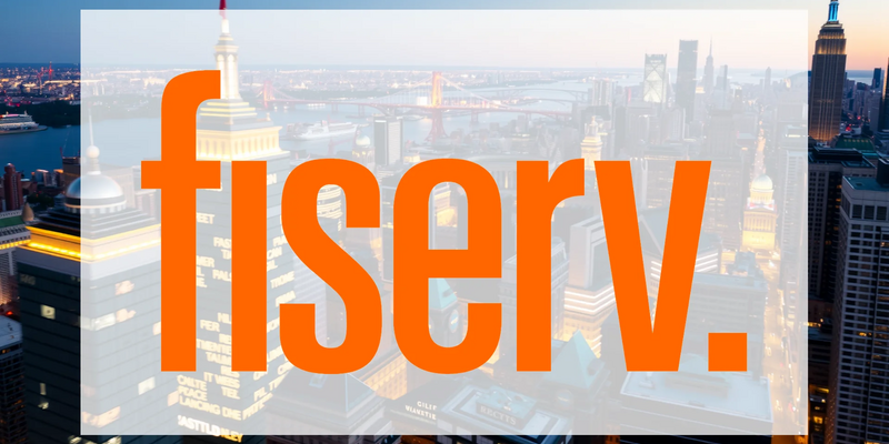 Fiserv en Caída Libre: Una Crisis Sin Precedentes en el Sector Fintech - Foto: über boerse-global.de