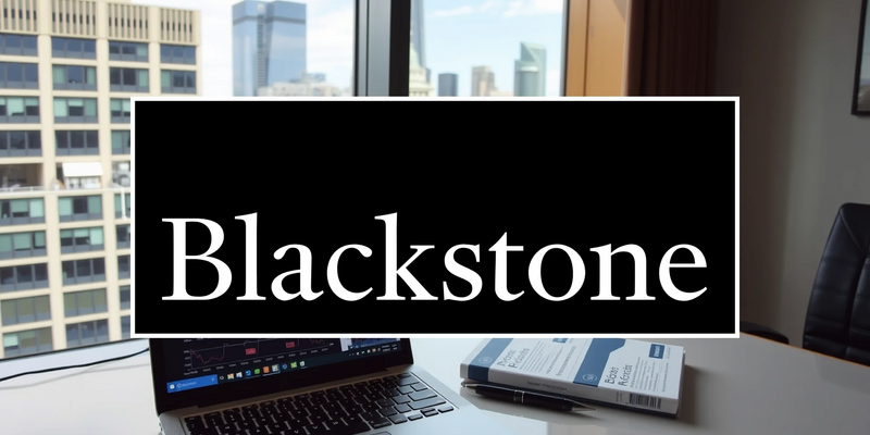 Blackstone’s Contradiction: Record Performance Meets Stock Market Skepticism - Foto: über boerse-global.de