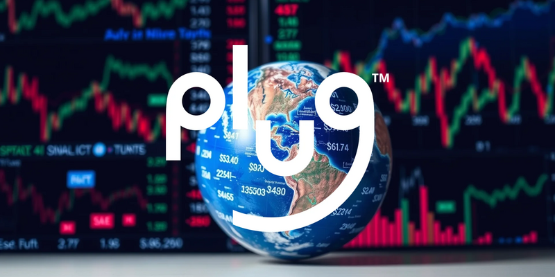 Plug Power Nears Critical Juncture as Strategic Shift Takes Hold - Foto: über boerse-global.de