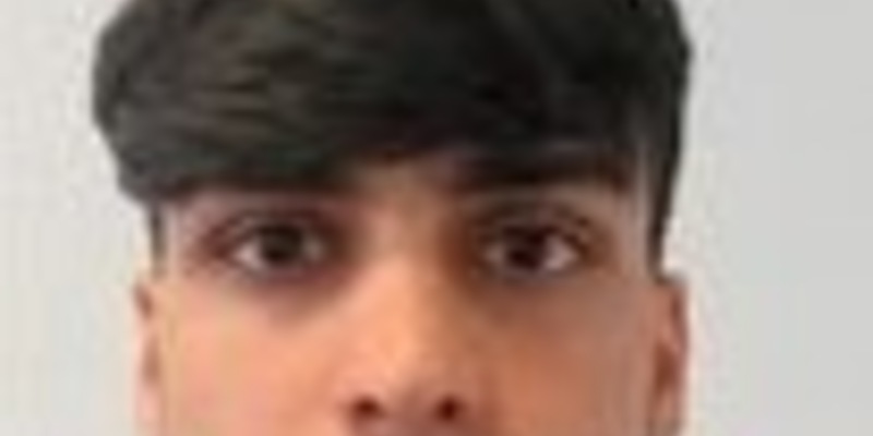 POL-OF: Wo ist Elham Sherzad? - Foto: presseportal.de