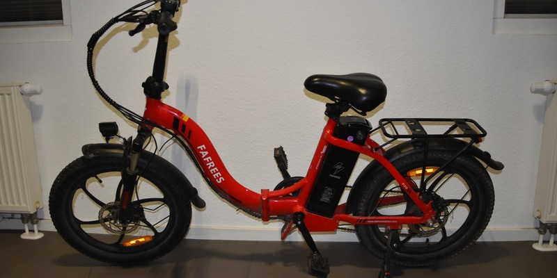 POL-DEL: Landkreis Oldenburg: Polizei sucht Eigentümer eines Fahrrades - Foto: presseportal.de