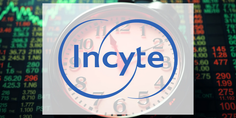 Incyte Shares Continue Their Record-Breaking Ascent - Foto: über boerse-global.de