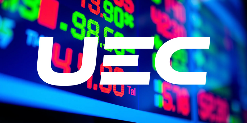 Uranium Energy Shares Face Sustained Downturn - Foto: über boerse-global.de