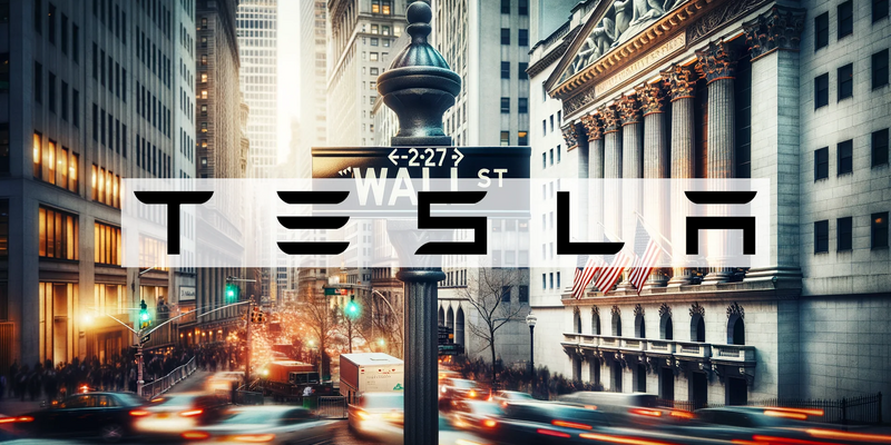 Tesla Acelera en Asia: La Ofensiva de su Tecnología Autónoma - Foto: über boerse-global.de