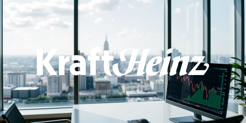 Kraft Heinz Announces Corporate Breakup Amid Financial Struggles - Foto: über boerse-global.de