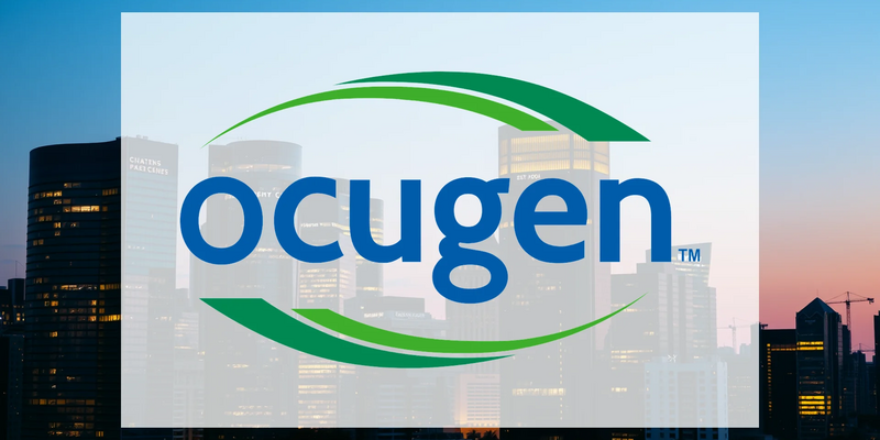 Ocugen’s Balancing Act: Scientific Promise Meets Financial Pressure - Foto: über boerse-global.de