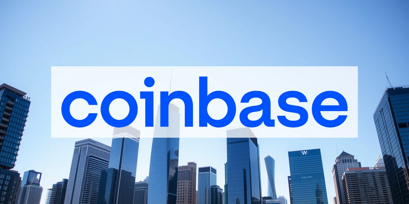 Coinbase Unveils Major Strategic Pivot Amid Strong Financial Performance - Foto: über boerse-global.de