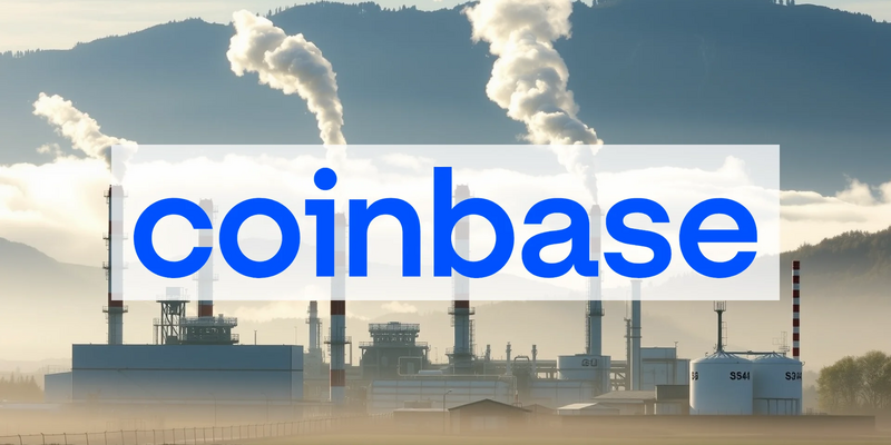 Coinbase Aktie: Mega-Deal geplatzt! - Foto: über boerse-global.de