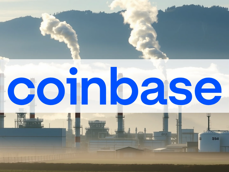 Coinbase Aktie: Mega-Deal geplatzt! - Foto: über boerse-global.de