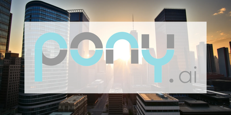 Pony AI Shares: Short-Term Gains Mask Deeper Struggles - Foto: über boerse-global.de