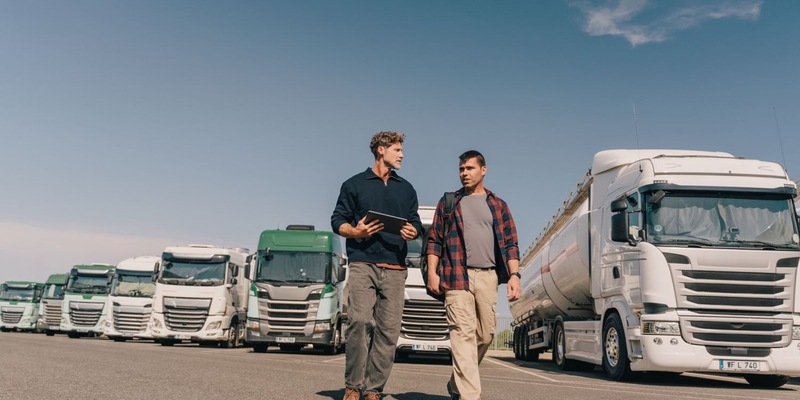 Webfleet lädt zur Webfleet Mobility Conference 2025 ein: Fokus Fuhrpark: Konkrete Lösungen für die Mobilität von morgen - Foto: presseportal.de