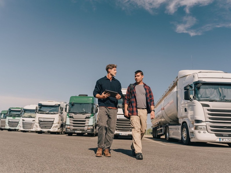 Webfleet lädt zur Webfleet Mobility Conference 2025 ein: Fokus Fuhrpark: Konkrete Lösungen für die Mobilität von morgen - Foto: presseportal.de