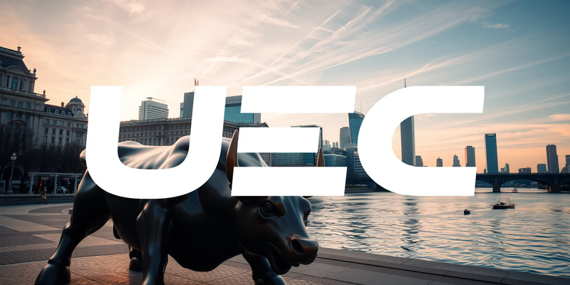 Uranium Energy: ¿Se desvanece el optimismo en el mercado de uranio? - Foto: über boerse-global.de