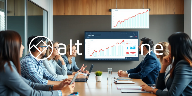 Altimmune Shares Surge on Promising Trial Results for Liver Disease Treatment - Foto: über boerse-global.de