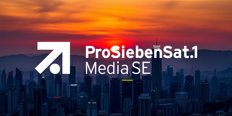 ProSiebenSat1 Aktie: Angriffslust verflogen? - Foto: über boerse-global.de