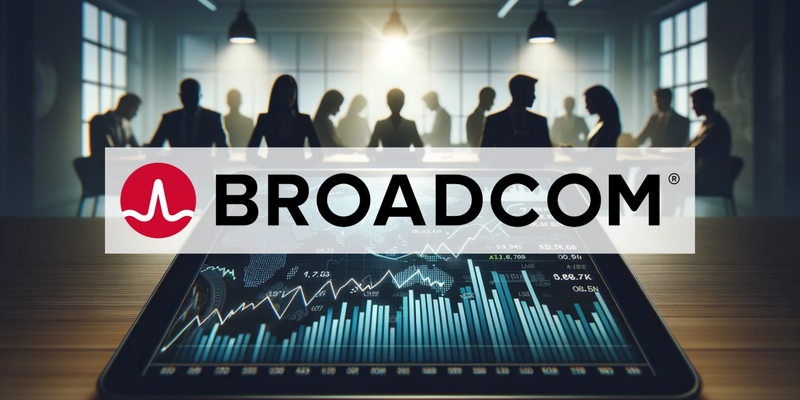 Broadcom’s Strategic Pivot: Opening Its Ecosystem for AI Dominance - Foto: über boerse-global.de