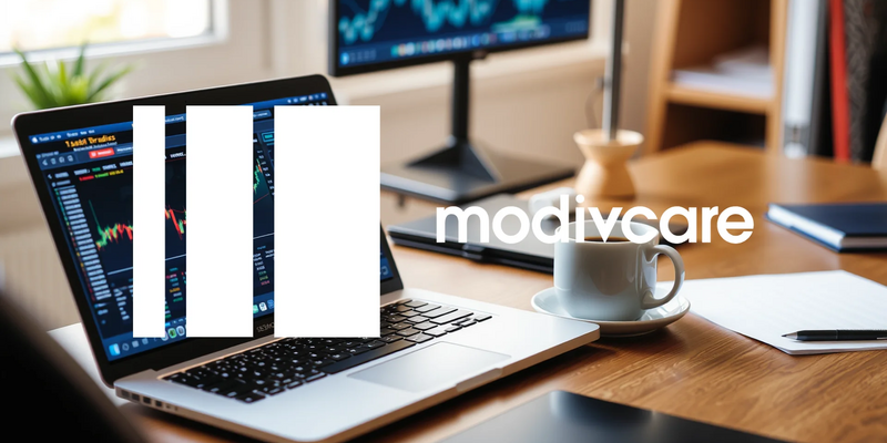 ModivCare Shares Face Critical Juncture as Financial Reporting Crisis Deepens - Foto: über boerse-global.de