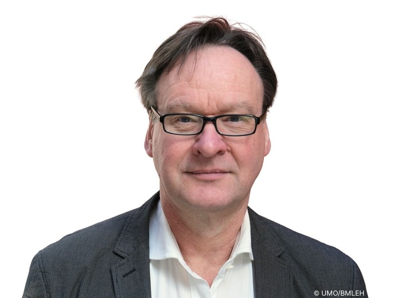 Kompetenzzentrum Naturschutz und Energiewende erhält neuen Geschäftsführenden Direktor - Foto: presseportal.de