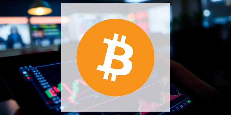 Bitcoin’s Stalemate: Institutional Accumulation Meets Regulatory Uncertainty - Foto: über boerse-global.de