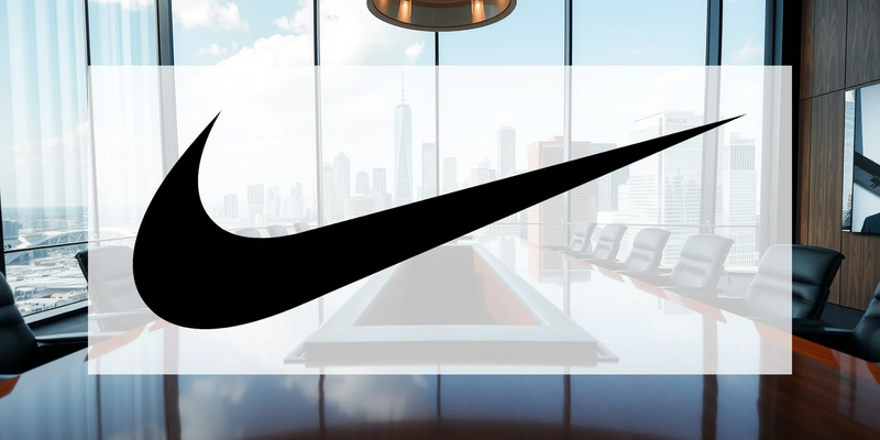 Nike Insider Purchase Signals Confidence Amid Financial Headwinds - Foto: über boerse-global.de
