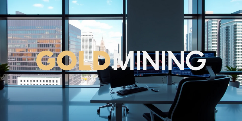 Barrick Gold Delivers Stellar Quarterly Performance - Foto: über boerse-global.de