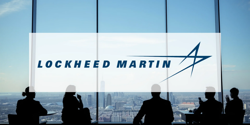 Lockheed Martin: Un coloso con una cartera de pedidos histórica - Foto: über boerse-global.de
