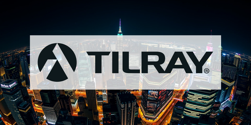 Tilray Aktie: Kampf um Milliardenmarkt! - Foto: über boerse-global.de