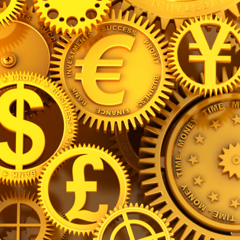 Gold Guardian: Wie ein innovativer Algo Trading-Bot das Gold-Trading neu definiert - Foto: über trading-house.net