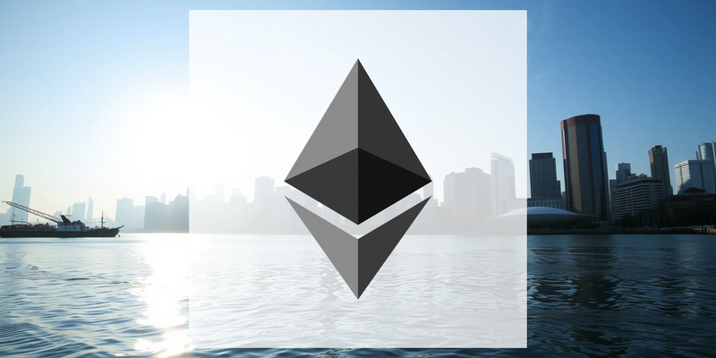 Ethereum’s Critical Juncture: Diverging Signals Create Market Tension - Foto: über boerse-global.de