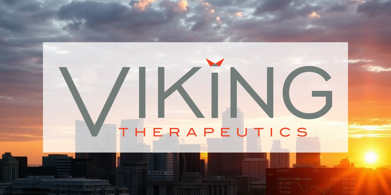 Viking Therapeutics: ¿El próximo objetivo de una megafusión en el sector farmacéutico? - Foto: über boerse-global.de