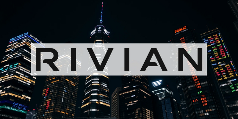 Rivian’s Stock Surge: A High-Stakes Turnaround Story - Foto: über boerse-global.de