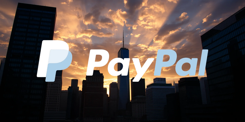 PayPal’s Strategic Push Meets Market Skepticism - Foto: über boerse-global.de