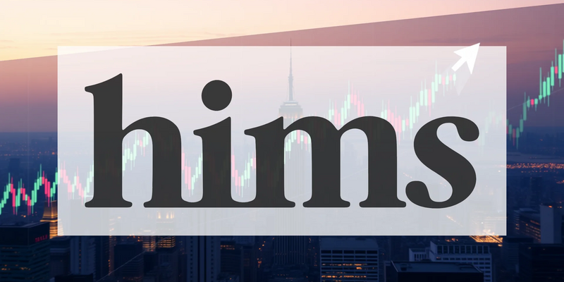 Hims & Hers: La tormenta perfecta tras los resultados - Foto: über boerse-global.de