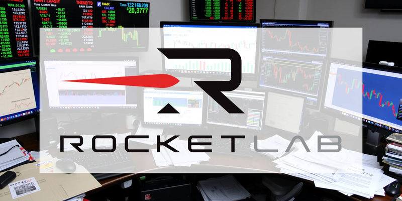 Rocket Lab: ¿Oportunidad de inversión en la carrera espacial? - Foto: über boerse-global.de