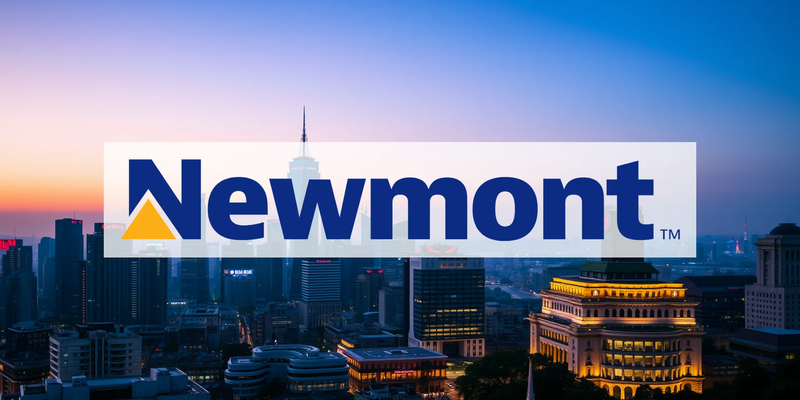 Newmont emprende una transformación radical para optimizar su operación - Foto: über boerse-global.de