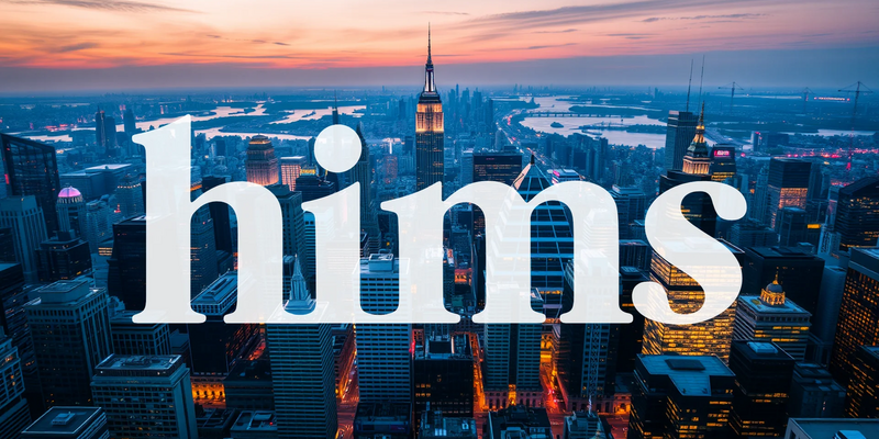 Regulatory Headwinds Threaten Hims & Hers’ Growth Trajectory - Foto: über boerse-global.de